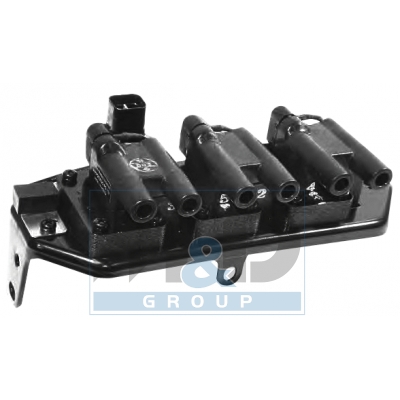 [10584] Ignition coil