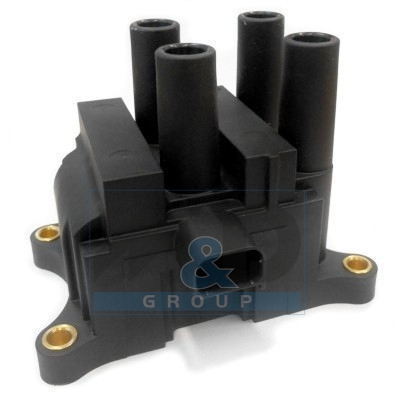 [10773] Ignition coil