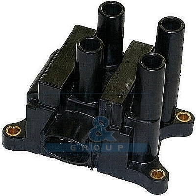[10318] Ignition coil