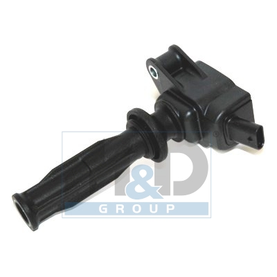 [10762] Ignition coil