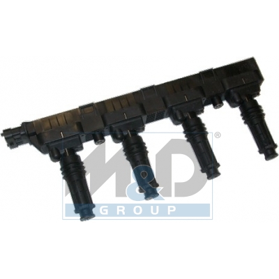 [10327] Ignition coil