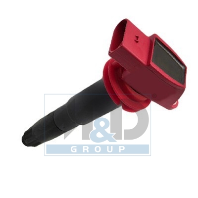 [10697] Ignition coil