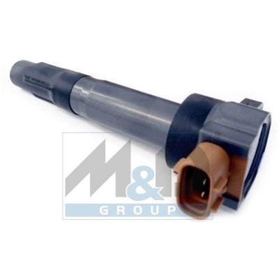 [10760] Ignition coil