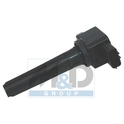 [10637] Ignition coil