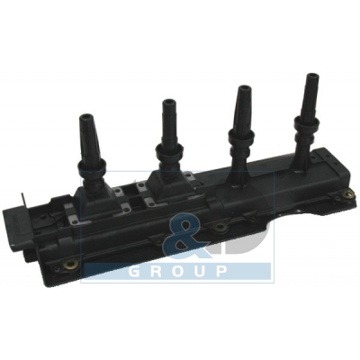 [10375] Ignition coil