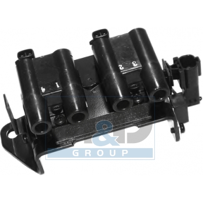 [10447] Ignition coil
