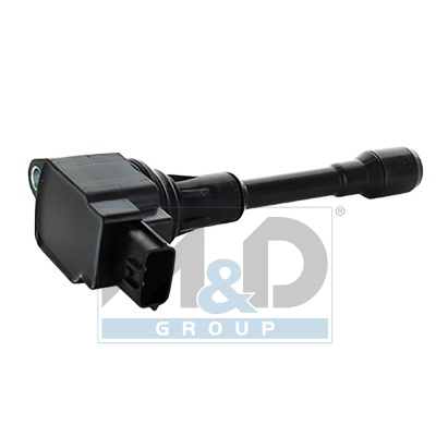 [10642] Ignition coil