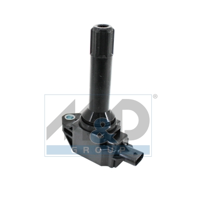 [10859] Ignition coil