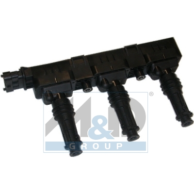 [10326] Ignition coil