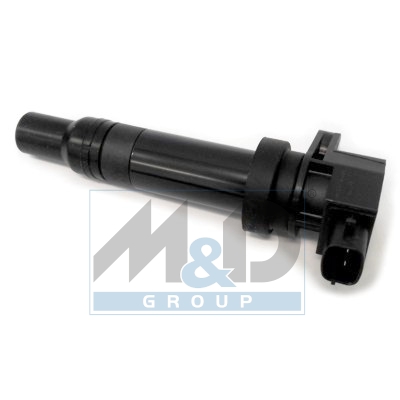 [10621] Ignition coil