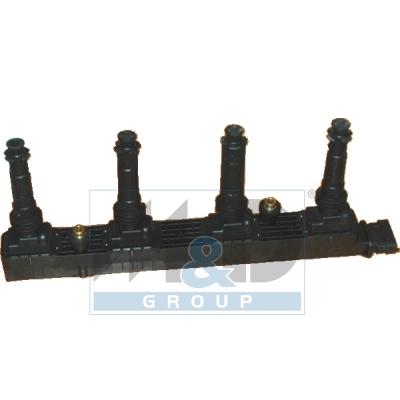 [10523] Ignition coil