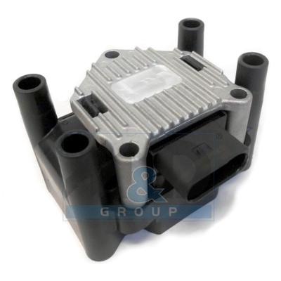 [10307] Ignition coil