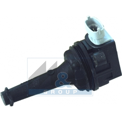 [10555] Ignition coil