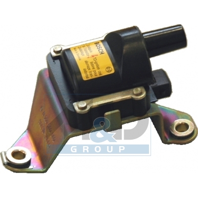 [10556] Ignition coil