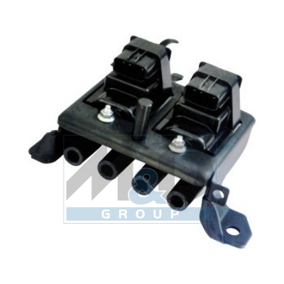 [10734] Ignition coil