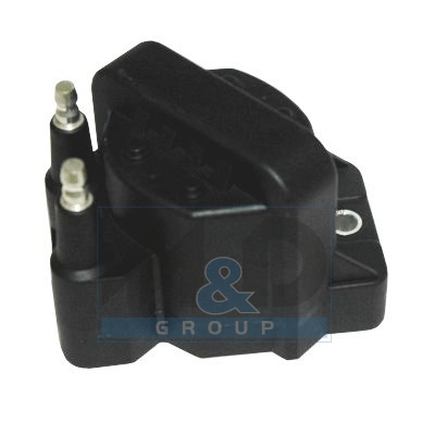 [10724] Ignition coil