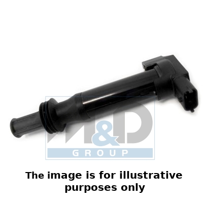 [10774E] Ignition coil
