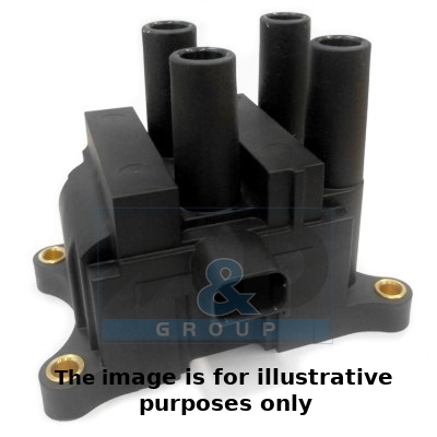 [10773E] Ignition coil