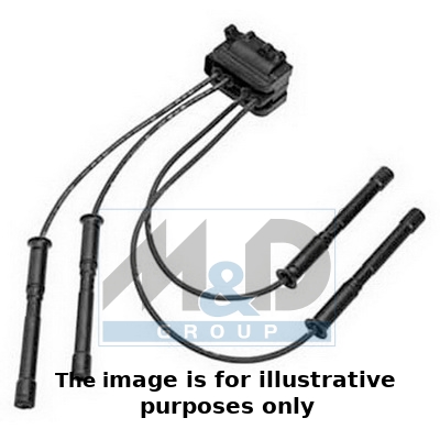 [10325E] Ignition coil
