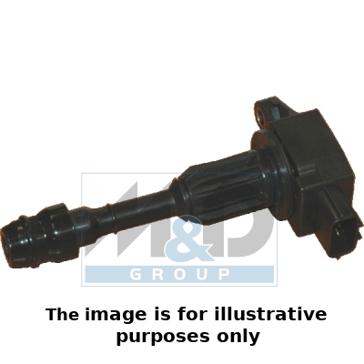 [10514E] Ignition coil