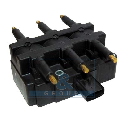 [10656] Ignition coil