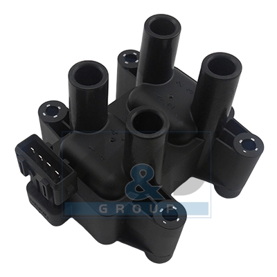 [10640] Ignition coil