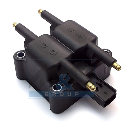 [10409] Ignition coil