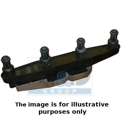 [10394E] Ignition coil