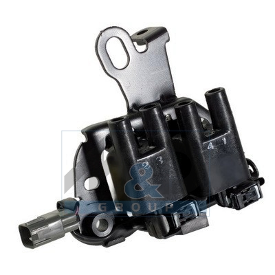 [10450] Ignition coil