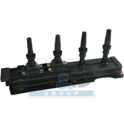 [10417] Ignition coil