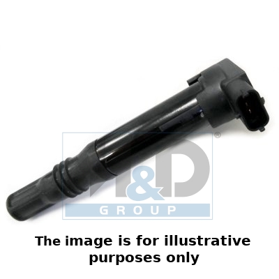 [10766E] Bobine d'allumage