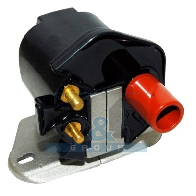 [10737] Ignition coil