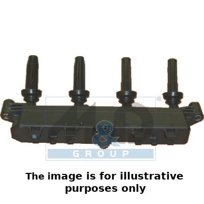 [10471E] Ignition coil
