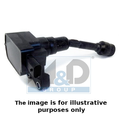[10772E] Bobine d'allumage