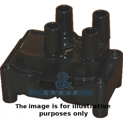 [10462E] Ignition coil