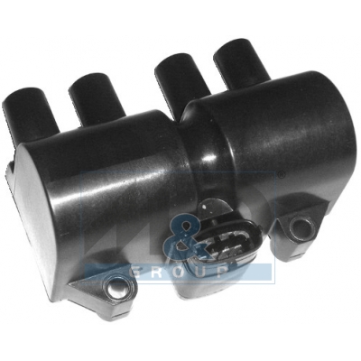 [10377] Ignition Coil