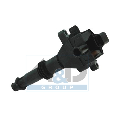[10744] Ignition coil