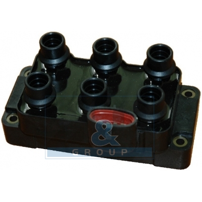 [10370] Ignition Coil