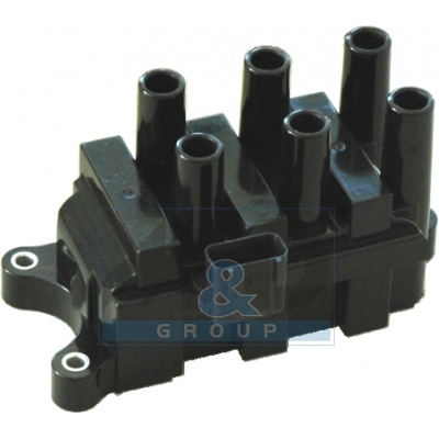 [10570] Ignition coil