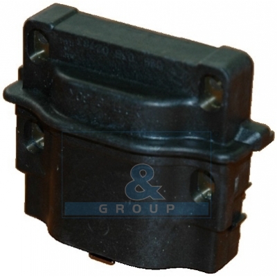 [10387] Ignition coil