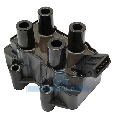 [10384] Ignition Coil