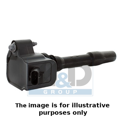 [10769E] Bobine d'allumage