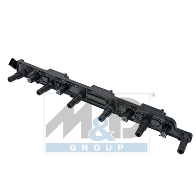 [10782] Ignition coil