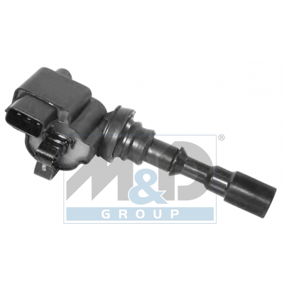 [10583] Ignition coil