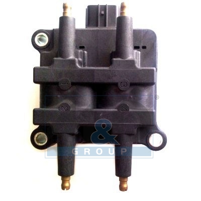 [10653] Ignition Coil