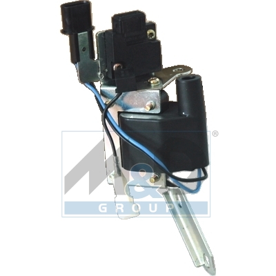 [10361] Ignition coil