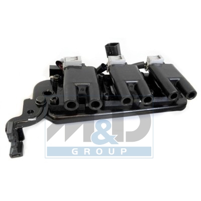 [10765] Ignition coil
