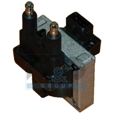 [10383] Ignition coil