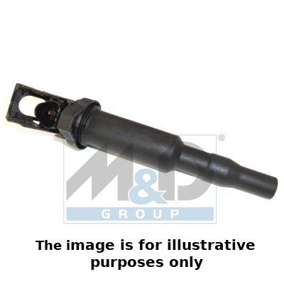 [10351E] Bobine d'allumage