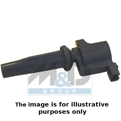 [10479E] Ignition coil